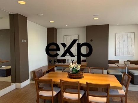 Foto 31 do(a) Apartamento de 1 quartos à venda em Brooklin Paulista, São Paulo