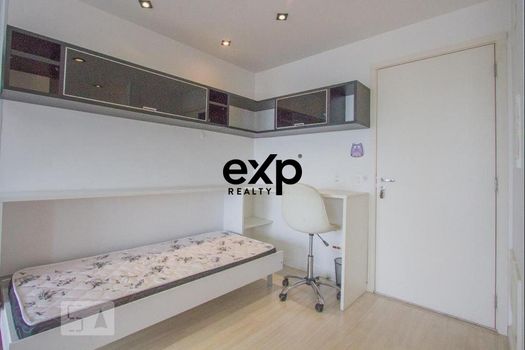 Foto 3 do(a) Apartamento de 1 quartos à venda em Brooklin Paulista, São Paulo