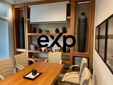 Foto 20 do(a) Apartamento de 1 quartos à venda em Brooklin Paulista, São Paulo