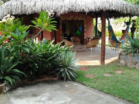 Foto 9 do(a) Casa de 7 quartos à venda em Iparana, Caucaia