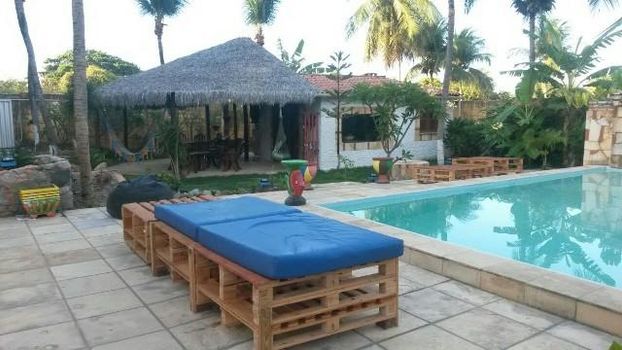 Foto 3 do(a) Casa de 7 quartos à venda em Iparana, Caucaia