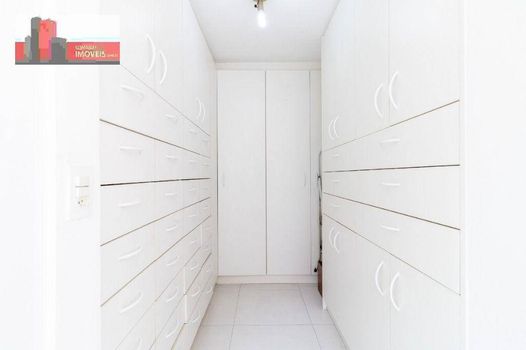 Foto 27 do(a) Cobertura de 4 quartos à venda em Higienópolis, São Paulo