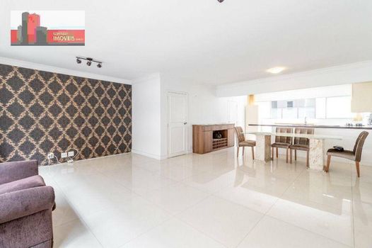 Foto 6 do(a) Cobertura de 4 quartos à venda em Higienópolis, São Paulo