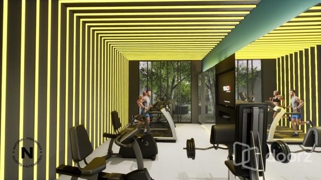 Foto 4 do(a) Apartamento de 1 quartos à venda em Consolação, São Paulo