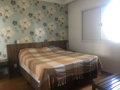 Foto 12 do(a) Apartamento de 2 quartos à venda em Ipiranga, São Paulo