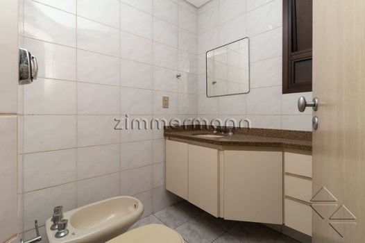 Foto 12 do(a) Apartamento de 3 quartos à venda em Perdizes, São Paulo