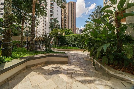 Foto 42 do(a) Apartamento de 3 quartos à venda em Perdizes, São Paulo