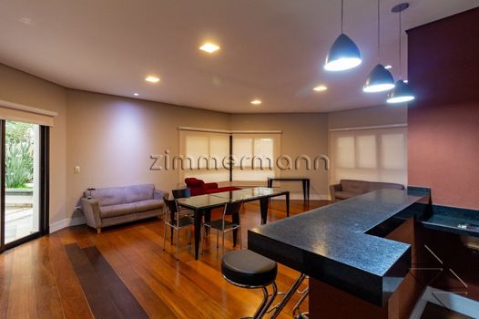 Foto 41 do(a) Apartamento de 3 quartos à venda em Perdizes, São Paulo