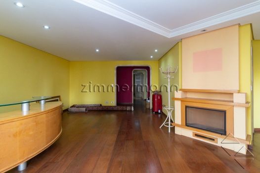 Foto 9 do(a) Apartamento de 3 quartos à venda em Perdizes, São Paulo