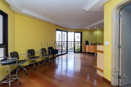 Foto 6 do(a) Apartamento de 3 quartos à venda em Perdizes, São Paulo