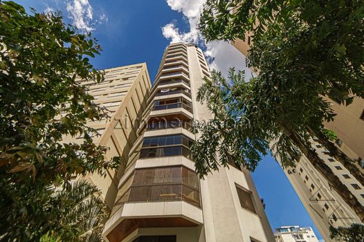 Foto 35 do(a) Apartamento de 3 quartos à venda em Perdizes, São Paulo
