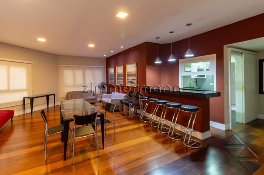 Foto 40 do(a) Apartamento de 3 quartos à venda em Perdizes, São Paulo