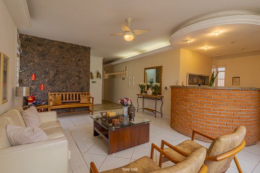 Foto 4 do(a) Sala / Conjunto Comercial false à venda em Cambuí, Campinas
