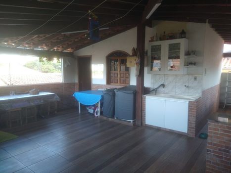 Foto 13 do(a) Casa de 3 quartos à venda em Xodó Marize, Belo Horizonte