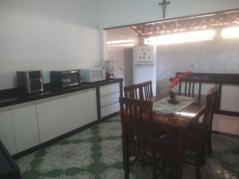 Foto 4 do(a) Casa de 3 quartos à venda em Xodó Marize, Belo Horizonte