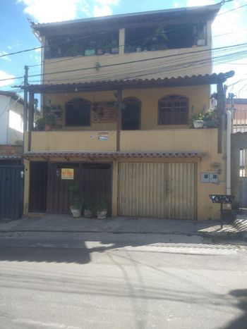 Foto 22 do(a) Casa de 3 quartos à venda em Xodó Marize, Belo Horizonte