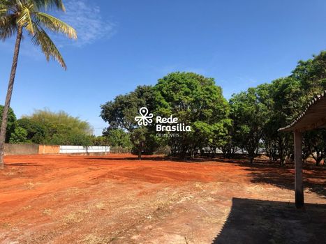 Foto 10 do(a) Terreno false à venda em Setor de Habitações Individuais Norte, Brasília