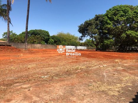 Foto 2 do(a) Terreno false à venda em Setor de Habitações Individuais Norte, Brasília