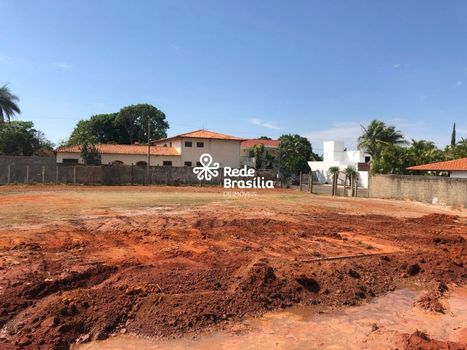 Foto 6 do(a) Terreno false à venda em Setor de Habitações Individuais Norte, Brasília