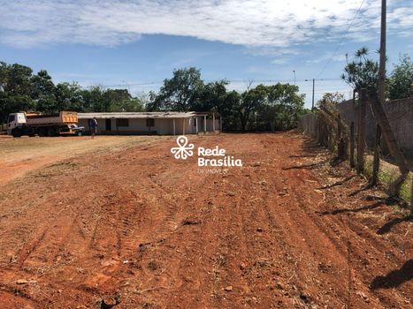 Foto 4 do(a) Terreno false à venda em Setor de Habitações Individuais Norte, Brasília