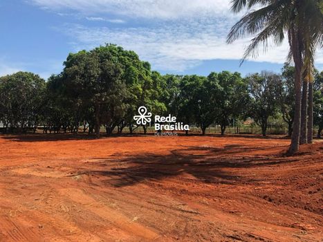 Foto 1 do(a) Terreno false à venda em Setor de Habitações Individuais Norte, Brasília
