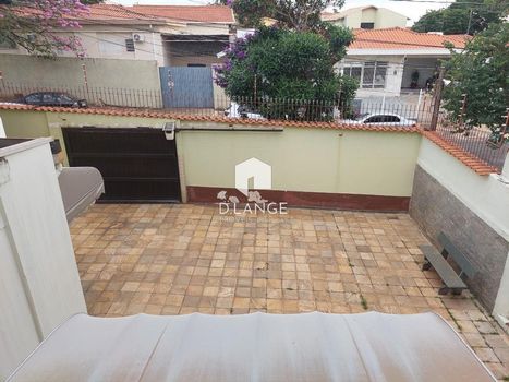 Foto 22 do(a) Casa em Condomínio false à venda em Jardim Chapadão, Campinas