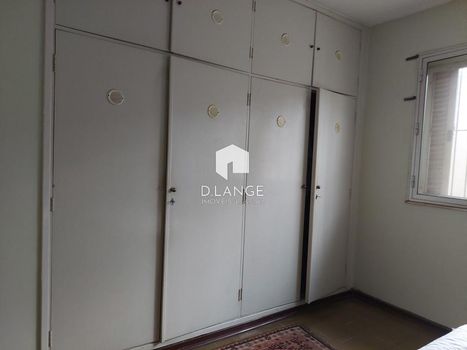 Foto 10 do(a) Casa em Condomínio false à venda em Jardim Chapadão, Campinas