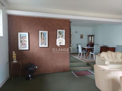 Foto 3 do(a) Casa em Condomínio false à venda em Jardim Chapadão, Campinas