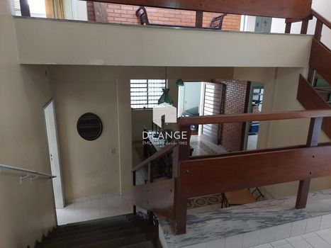 Foto 6 do(a) Casa em Condomínio false à venda em Jardim Chapadão, Campinas