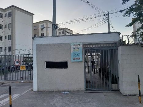 Foto 1 do(a) Apartamento de 2 quartos à venda em Anchieta, Rio de Janeiro