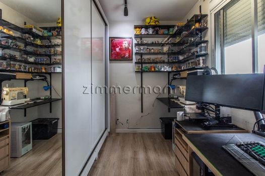 Foto 9 do(a) Apartamento de 2 quartos à venda em Brás, São Paulo