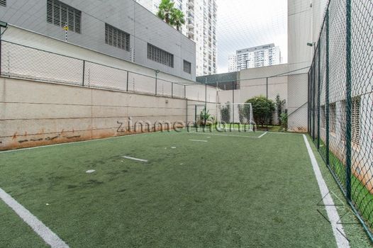 Foto 42 do(a) Apartamento de 2 quartos à venda em Brás, São Paulo