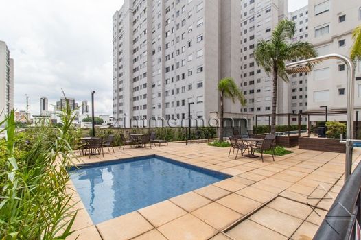 Foto 19 do(a) Apartamento de 2 quartos à venda em Brás, São Paulo