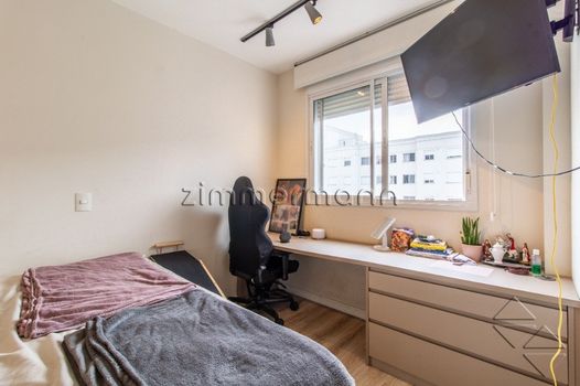Foto 12 do(a) Apartamento de 2 quartos à venda em Brás, São Paulo