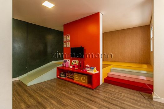 Foto 24 do(a) Apartamento de 2 quartos à venda em Brás, São Paulo