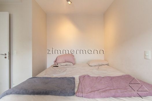 Foto 13 do(a) Apartamento de 2 quartos à venda em Brás, São Paulo