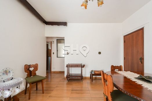 Foto 3 do(a) Apartamento de 3 quartos à venda em Bela Vista, São Paulo