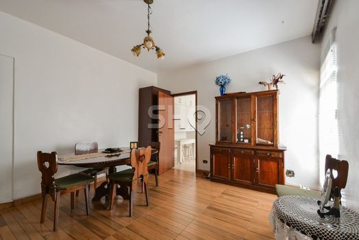 Foto 5 do(a) Apartamento de 3 quartos à venda em Bela Vista, São Paulo