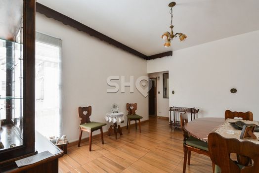 Foto 4 do(a) Apartamento de 3 quartos à venda em Bela Vista, São Paulo