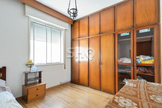Foto 20 do(a) Apartamento de 3 quartos à venda em Bela Vista, São Paulo