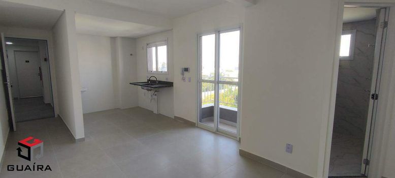 Foto 4 do(a) Apartamento de 2 quartos à venda em Parque das Nações, Santo André