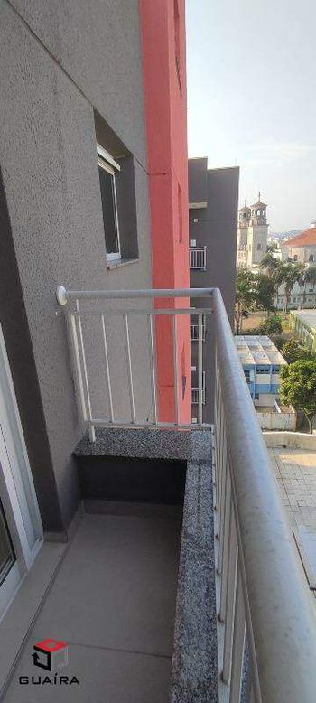 Foto 33 do(a) Apartamento de 2 quartos à venda em Parque das Nações, Santo André