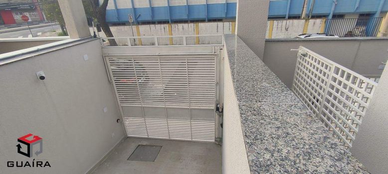 Foto 40 do(a) Apartamento de 2 quartos à venda em Parque das Nações, Santo André