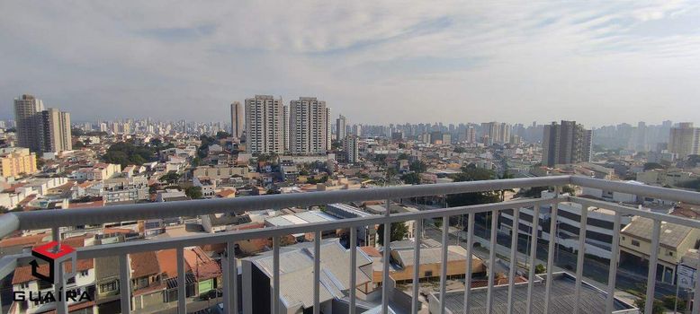 Foto 10 do(a) Apartamento de 2 quartos à venda em Parque das Nações, Santo André