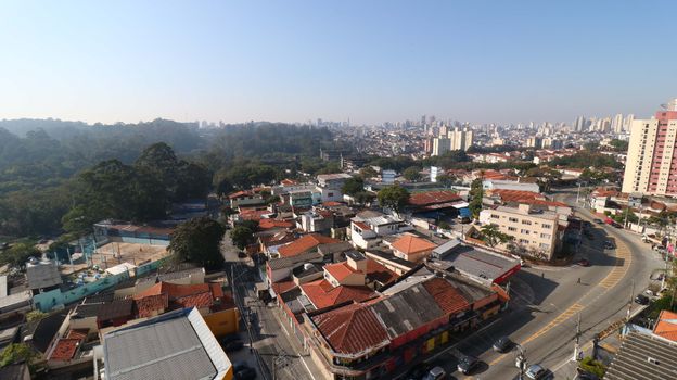 Foto 16 do(a) Cobertura de 4 quartos à venda em Parque Mandaqui, São Paulo