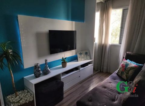 Foto 9 do(a) Apartamento de 2 quartos à venda em Vila Guilherme, São Paulo