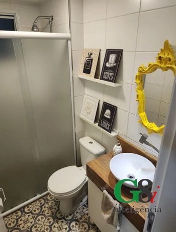 Foto 10 do(a) Apartamento de 2 quartos à venda em Vila Guilherme, São Paulo