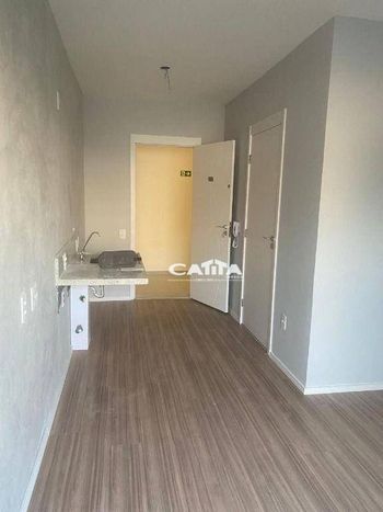 Foto 5 do(a) Apartamento de 1 quartos à venda em Chácara Seis de Outubro, São Paulo