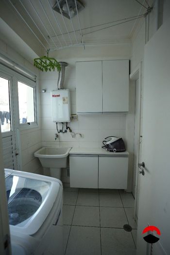 Foto 26 do(a) Apartamento de 3 quartos à venda em Vila Romana, São Paulo