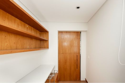Foto 5 do(a) Apartamento de 3 quartos à venda em Itaim Bibi, São Paulo